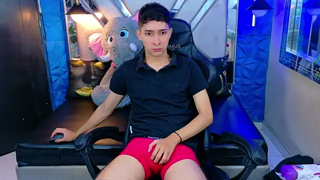 Snapshot of Kygo_Williams chatting on September 30, 2025, 2:33 pm Kygo Williams online show from September 30, 2025, 2:33 pm