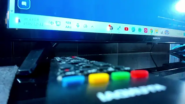 Kygo Williams online show from December 15, 2025, 2:10 pm