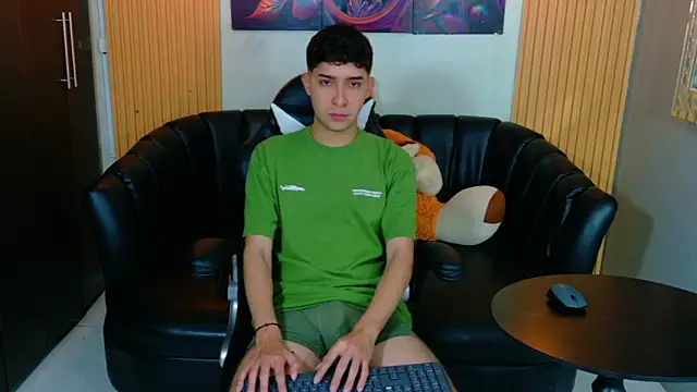 Kygo Williams online show from December 22, 2025, 12:57 pm