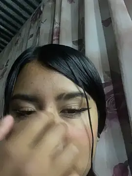 Caty  hot online show from October 7, 2025, 12:30 am