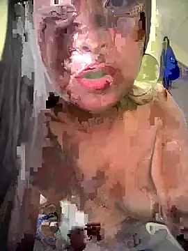 Caty  hot online show from December 21, 2025, 4:58 pm