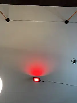 Juanita-Diaz online show from February 5, 2026, 8:35 pm