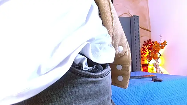 Luke Carter online show from February 17, 2026, 1:29 pm