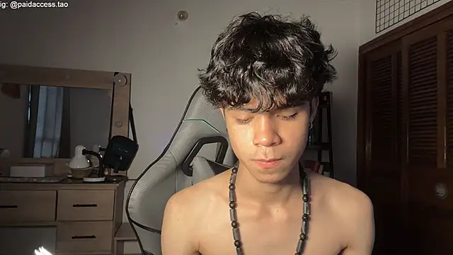 OopsAgain  online show from July 10, 2026, 10:23 pm