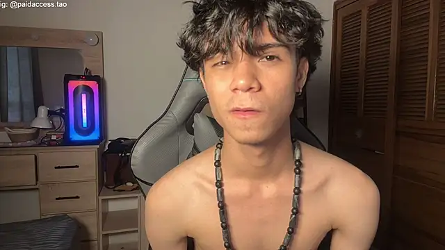 OopsAgain  online show from July 12, 2026, 12:29 pm