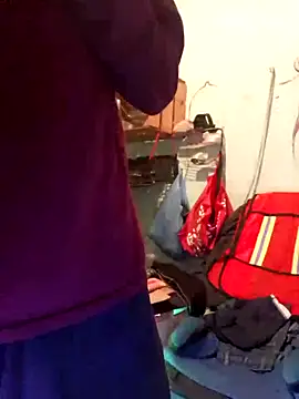 Calivazil online show from October 6, 2025, 4:54 am