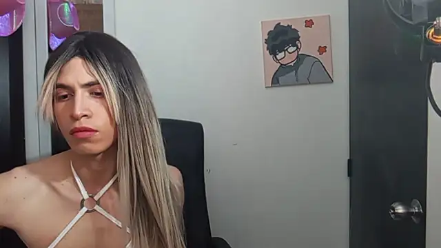 Andy Roses online show from November 7, 2025, 12:05 pm