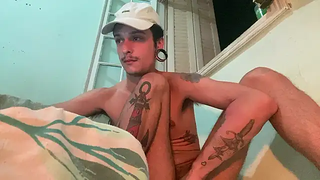 chrisalmeid  online show from February 18, 2026, 6:53 am