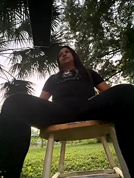 pocahonta69mermaid online show from September 22, 2025, 11:40 pm