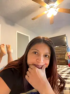 pocahonta69mermaid online show from October 9, 2025, 3:21 pm