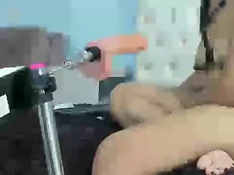 Sally Moonn online show from October 20, 2025, 8:09 pm