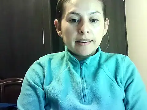 Valery  Rouse  online show from March 9, 2026, 10:58 pm