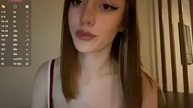 Snapshot of MustangMuse chatting on November 7, 2025, 3:45 pm MustangMuse online show from November 7, 2025, 3:45 pm