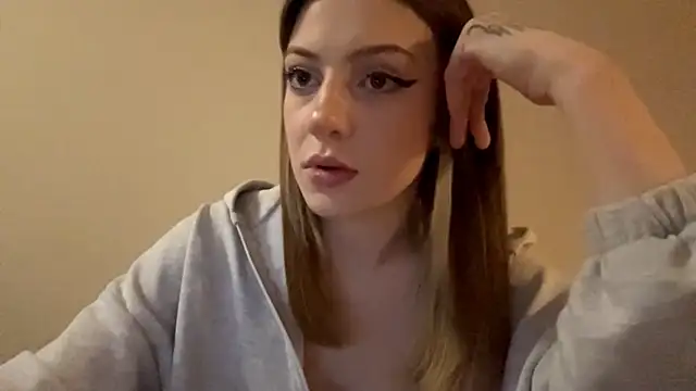 Snapshot of MustangMuse chatting on November 8, 2025, 8:36 am MustangMuse online show from November 8, 2025, 8:36 am