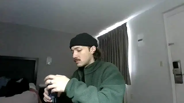 Jbenz420 online show from February 10, 2026, 5:39 pm