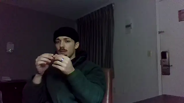 Jbenz420 online show from February 24, 2026, 1:14 am