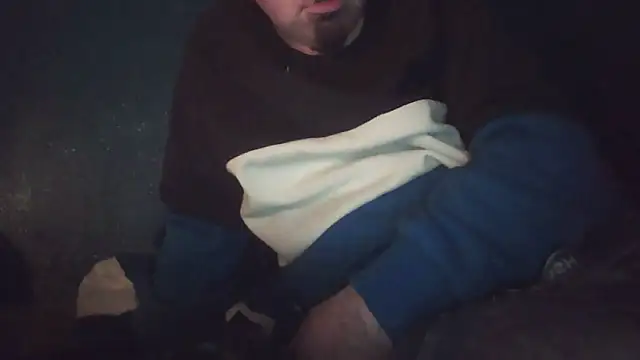 GeilerHSVFAN1989 online show from October 29, 2025, 7:04 pm