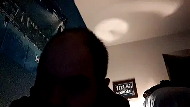 GeilerHSVFAN1989 online show from January 10, 2026, 2:57 am