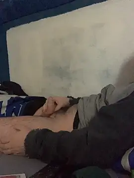 GeilerHSVFAN1989 online show from April 9, 2026, 4:56 pm