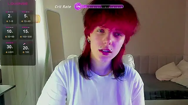 Snapshot of ReneYolker chatting on September 13, 2025, 10:04 am ReneYolker online show from September 13, 2025, 10:04 am