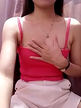 Snapshot of CherryBeii chatting on October 10, 2025, 4:39 pm CherryBeii online show from October 10, 2025, 4:39 pm