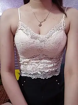 CherryBeii online show from May 15, 2026, 11:34 pm