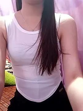 CherryBeii online show from May 26, 2026, 10:11 am