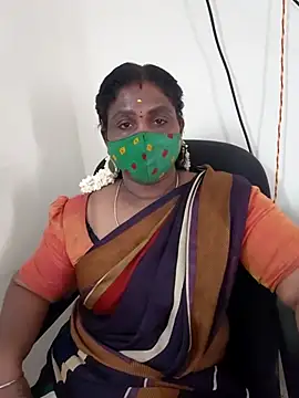 Snapshot of Tamil_Kavitha10 chatting on October 14, 2025, 8:48 am Tamil Kavitha10 online show from October 14, 2025, 8:48 am