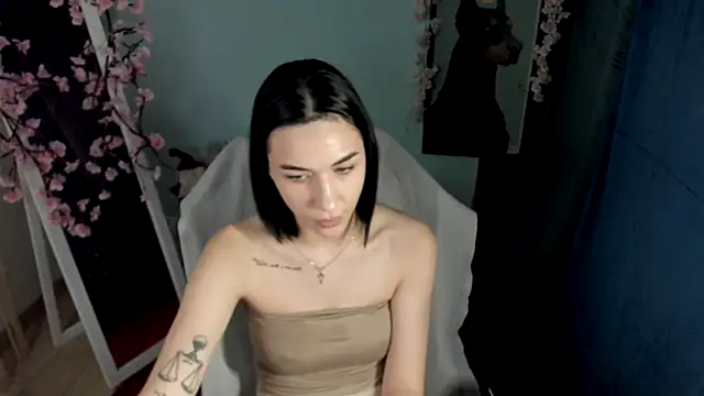 Bella Night4 online show from December 23, 2025, 8:45 am