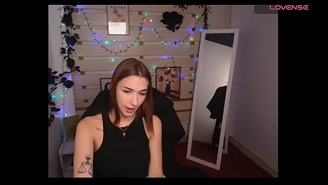 Bella Night4 online show from June 16, 2026, 7:44 am