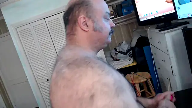 bullmusclejoe online show from November 30, 2025, 10:47 pm