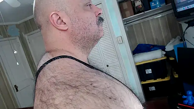 bullmusclejoe online show from March 1, 2026, 3:03 pm