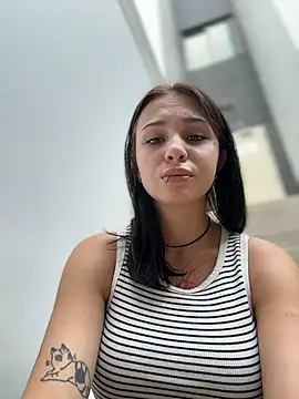 Snapshot of VendiMur chatting on February 25, 2026, 3:05 am VendiMur online show from February 25, 2026, 3:05 am