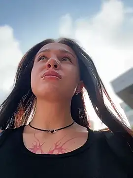 Snapshot of VendiMur chatting on February 26, 2026, 2:10 am VendiMur online show from February 26, 2026, 2:10 am