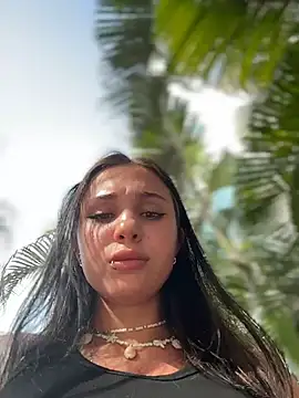 Snapshot of VendiMur chatting on March 4, 2026, 2:06 am VendiMur online show from March 4, 2026, 2:06 am