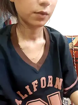 Snapshot of siya_rani67 chatting on May 25, 2026, 2:34 pm siya rani67 online show from May 25, 2026, 2:34 pm