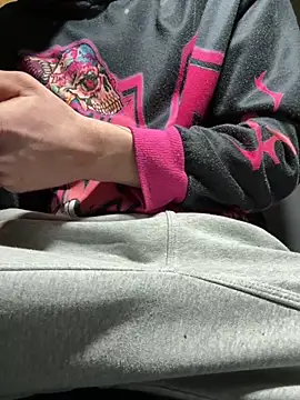 420boy   online show from February 12, 2026, 4:02 pm