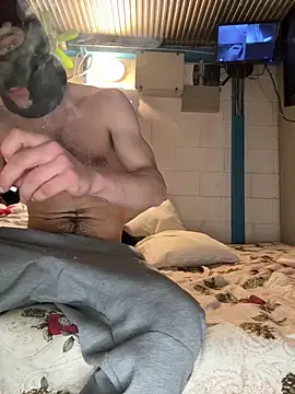 420boy   online show from March 29, 2026, 6:19 pm