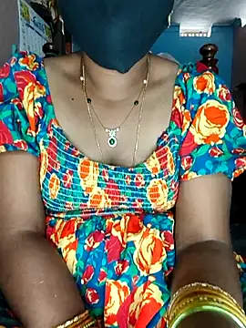 SindhuHappy online show from March 22, 2026, 5:55 am