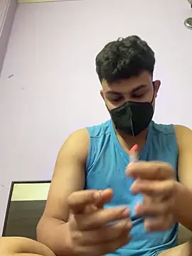 playboyxxx1905 online show from November 3, 2025, 9:43 am