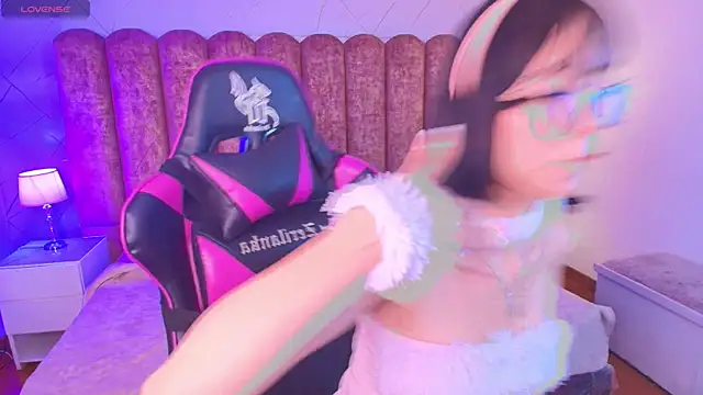 Sweet 1Angel online show from March 25, 2026, 5:02 am