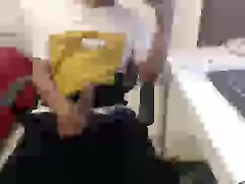 nyxsex online show from October 14, 2025, 3:24 pm