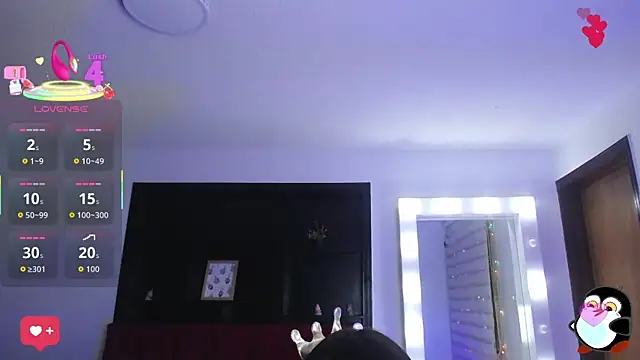  Charlotte Collins  online show from October 3, 2025, 2:25 pm