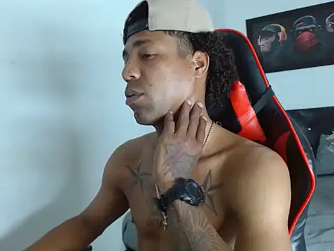 BBC Black  online show from March 17, 2026, 12:04 am