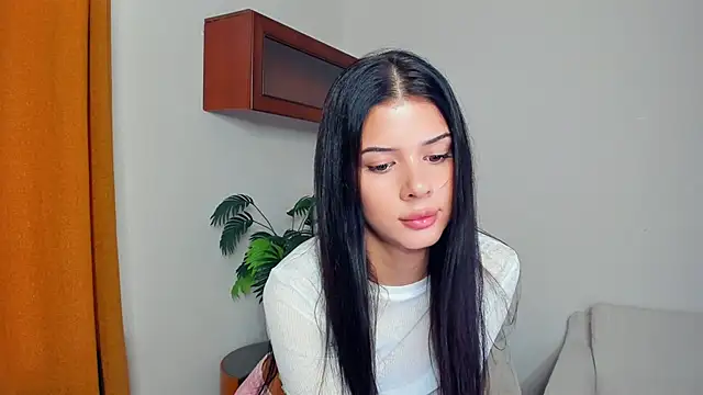 JoCauterucci online show from September 17, 2025, 6:59 am