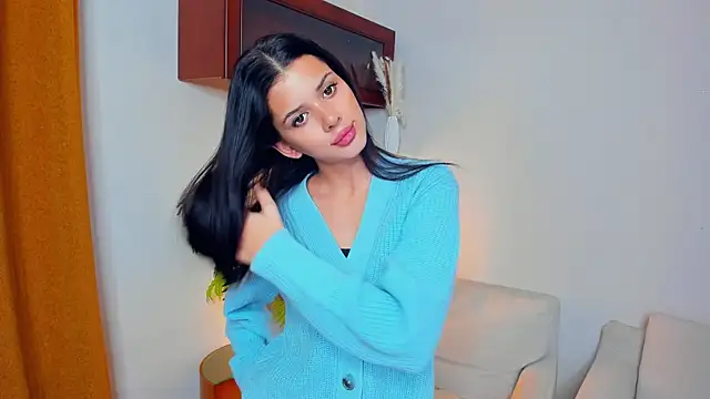 JoCauterucci online show from September 30, 2025, 6:40 am