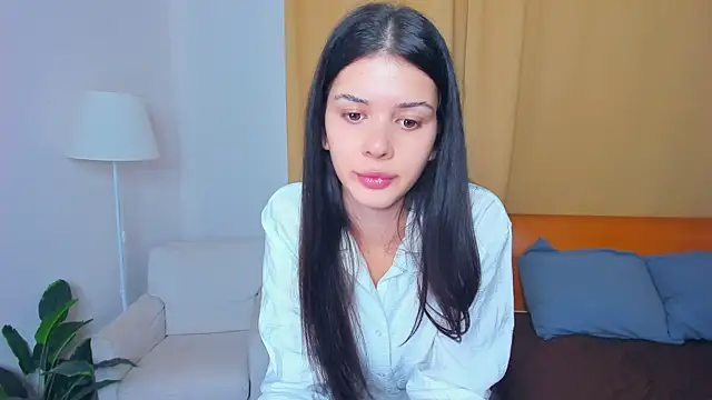 JoCauterucci online show from October 24, 2025, 6:54 am