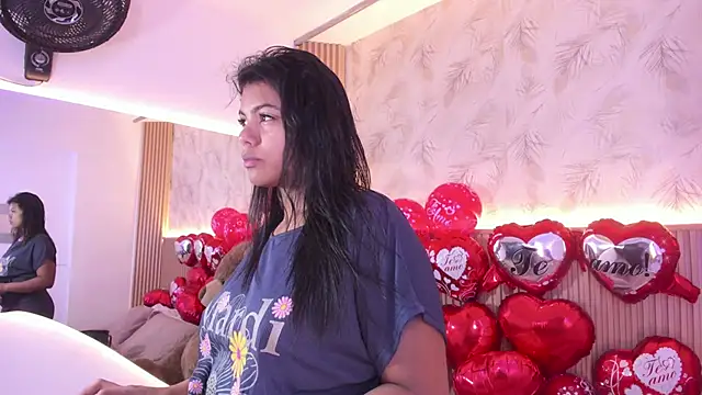 Liss-Reyes online show from February 13, 2026, 12:12 pm