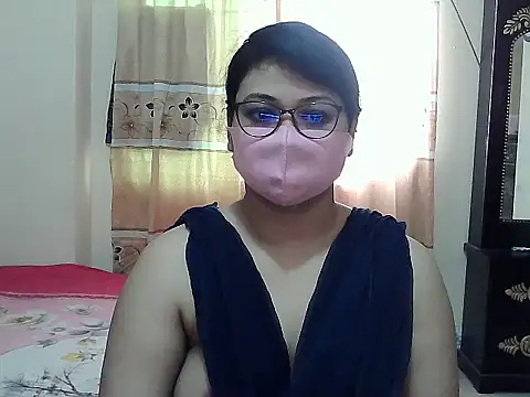 Elena cruz5 online show from November 1, 2025, 1:40 am