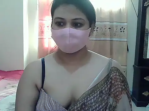 Elena cruz5 online show from November 13, 2025, 2:32 am